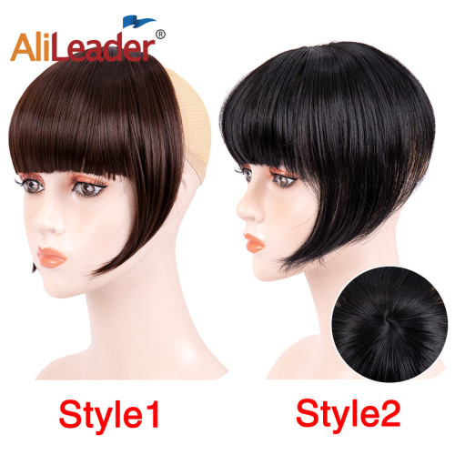 Natural Top Hairpiece Synthetic Clip In Hair Topper Supplier, Supply Various Natural Top Hairpiece Synthetic Clip In Hair Topper of High Quality