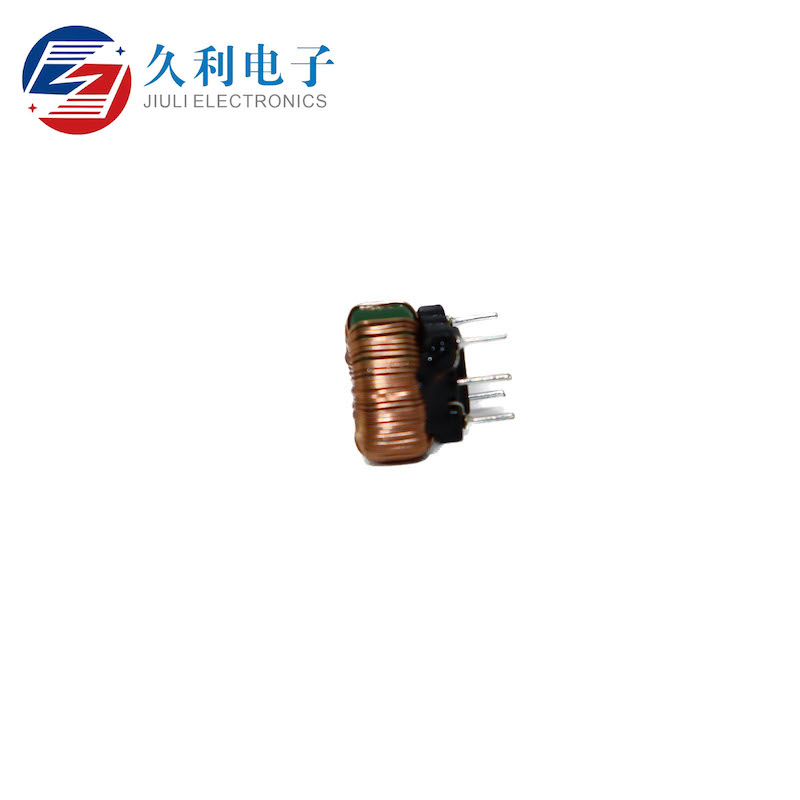 Common-mode inductance Common-mode inductance