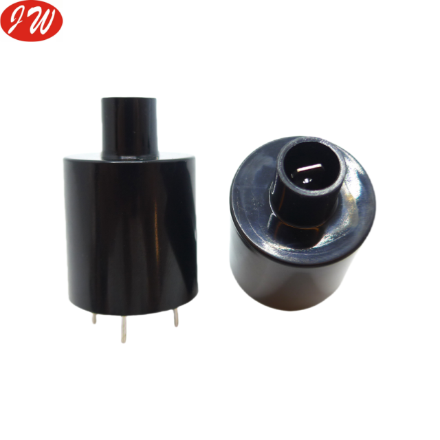 Negative Ion Inductor Negative Ion Inductor