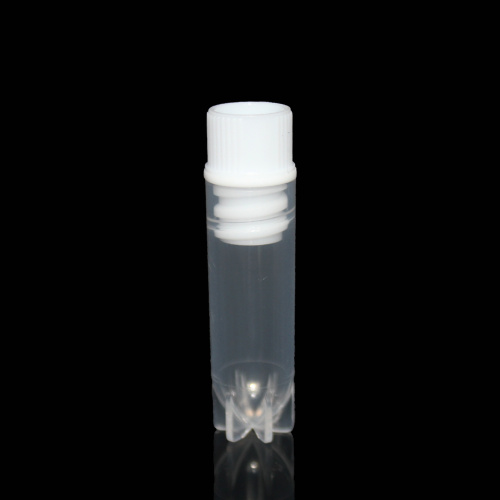 Best 2ml Cryogenic Vials With Internal Cap Manufacturer 2ml Cryogenic Vials With Internal Cap from China