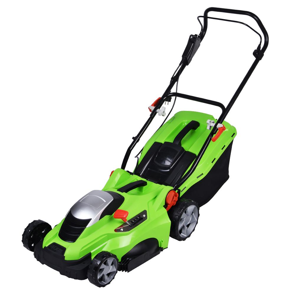 Electric Grass Mower