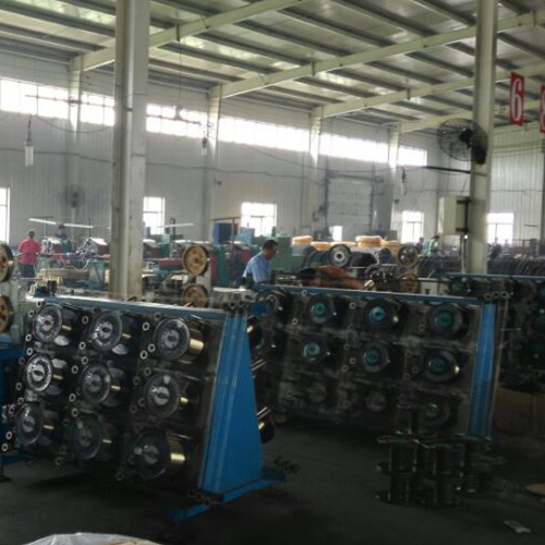 STEEL WIRE STEEL WIRE