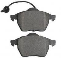 Audi brake pads