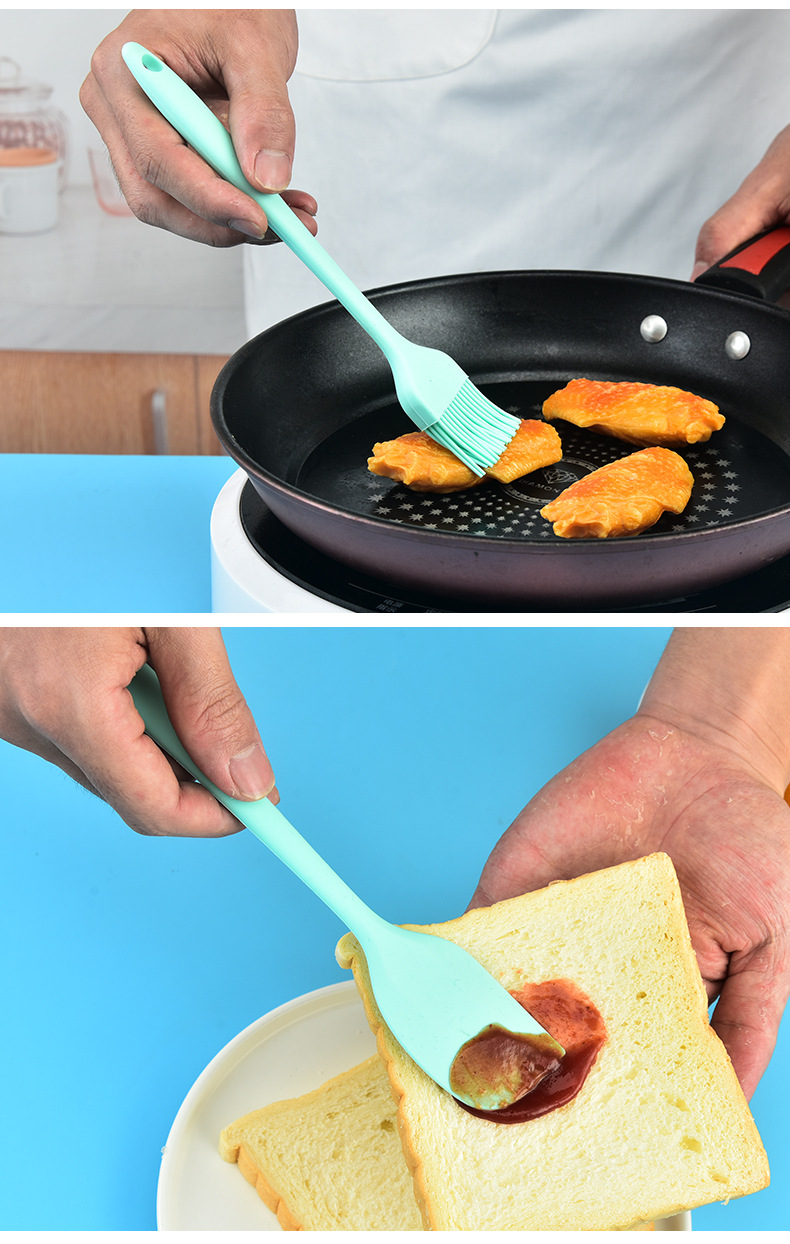 Kitchen Utensil Set MFZ-K002 Kitchen Utensil Set MFZ-K002