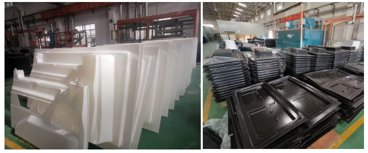 plastic parts (1) plastic parts (1)