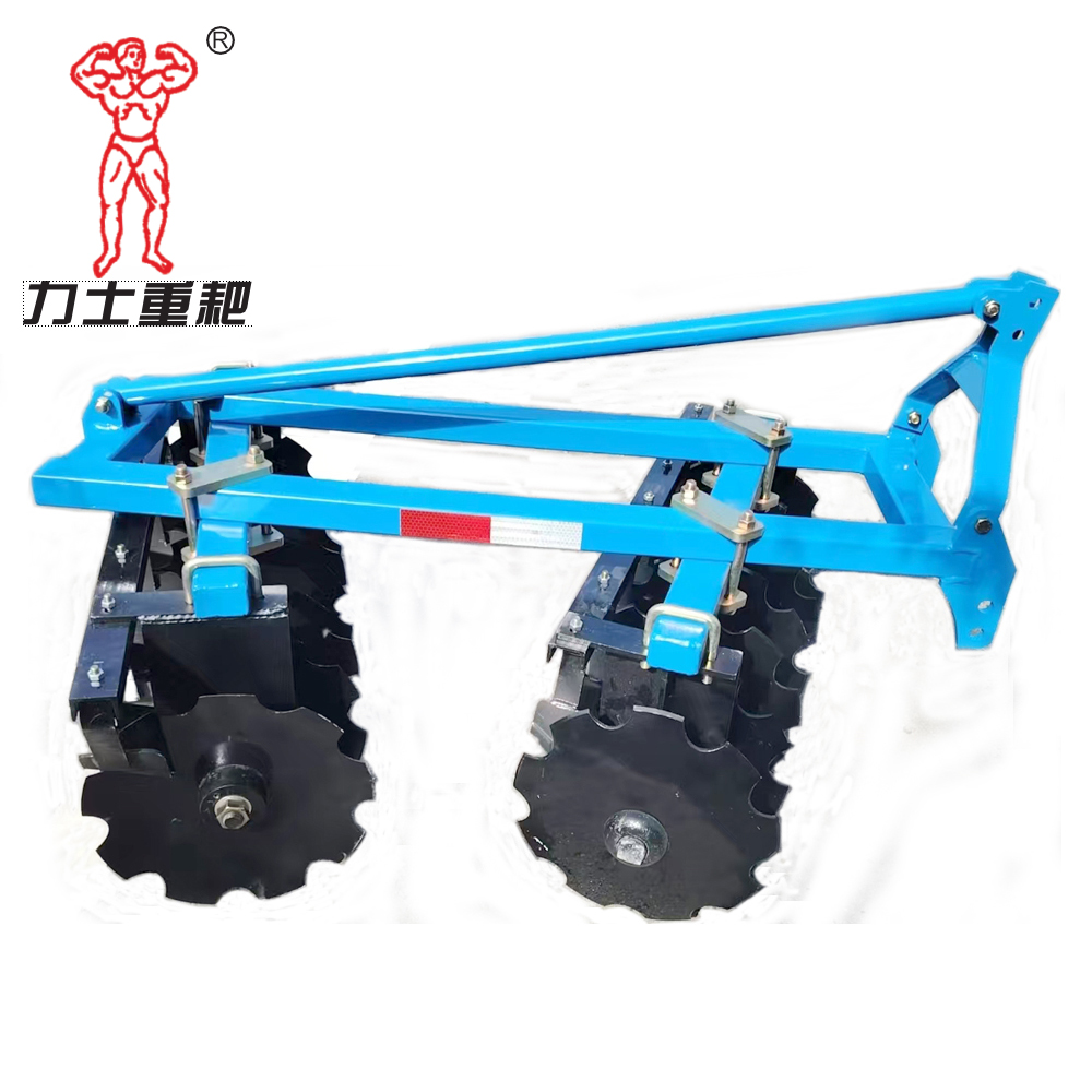 light disc harrow light disc harrow