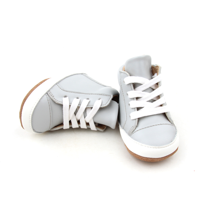 Bayi Boots Baby Boots