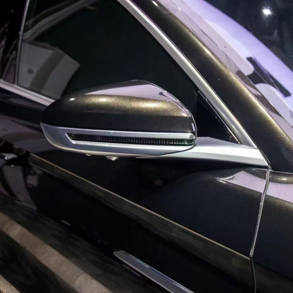 Metal Paint Black wrap For Car Metal Paint Black wrap For Car