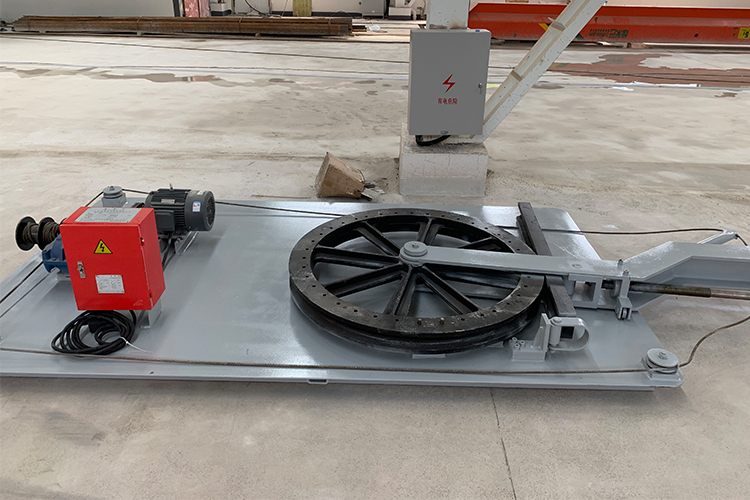 Bending machine Bending machine