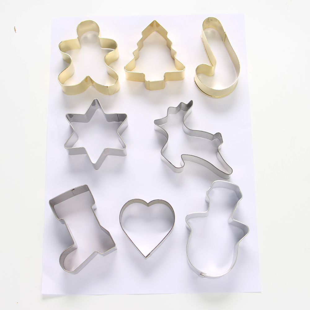 Cookie cutter