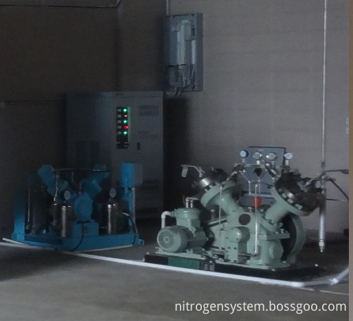 High Pressure Diaphragm Oxygen Compressor Site High Pressure Diaphragm Oxygen Compressor Site