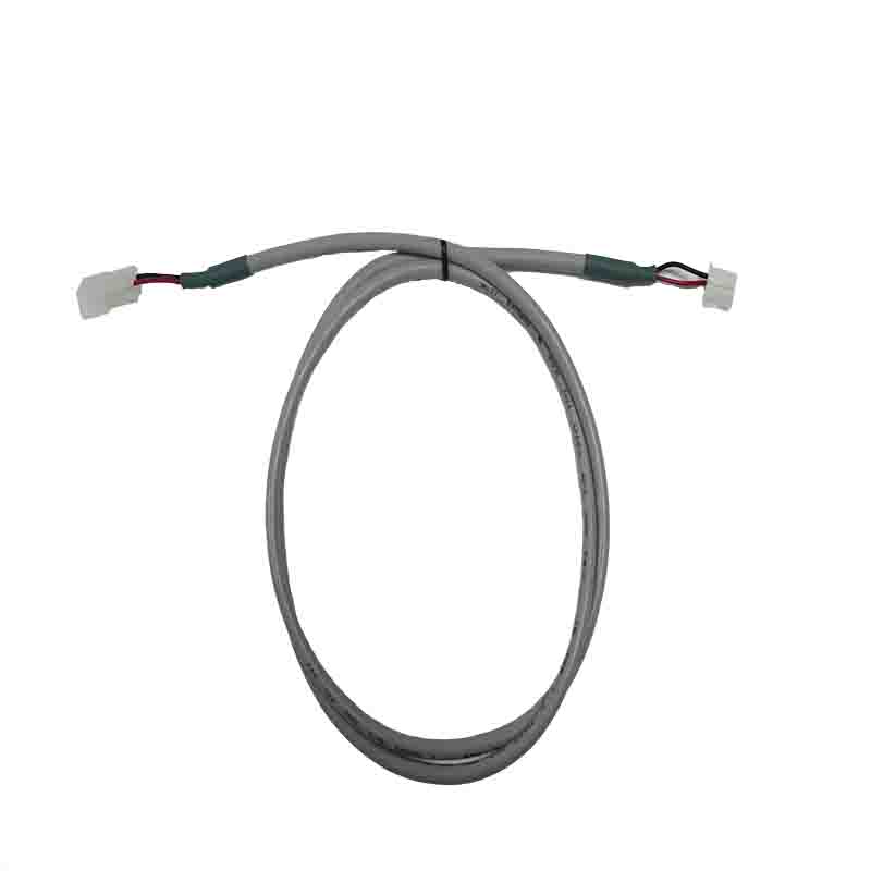 Cable assembly with JST 920mm Cable assembly with JST 920mm
