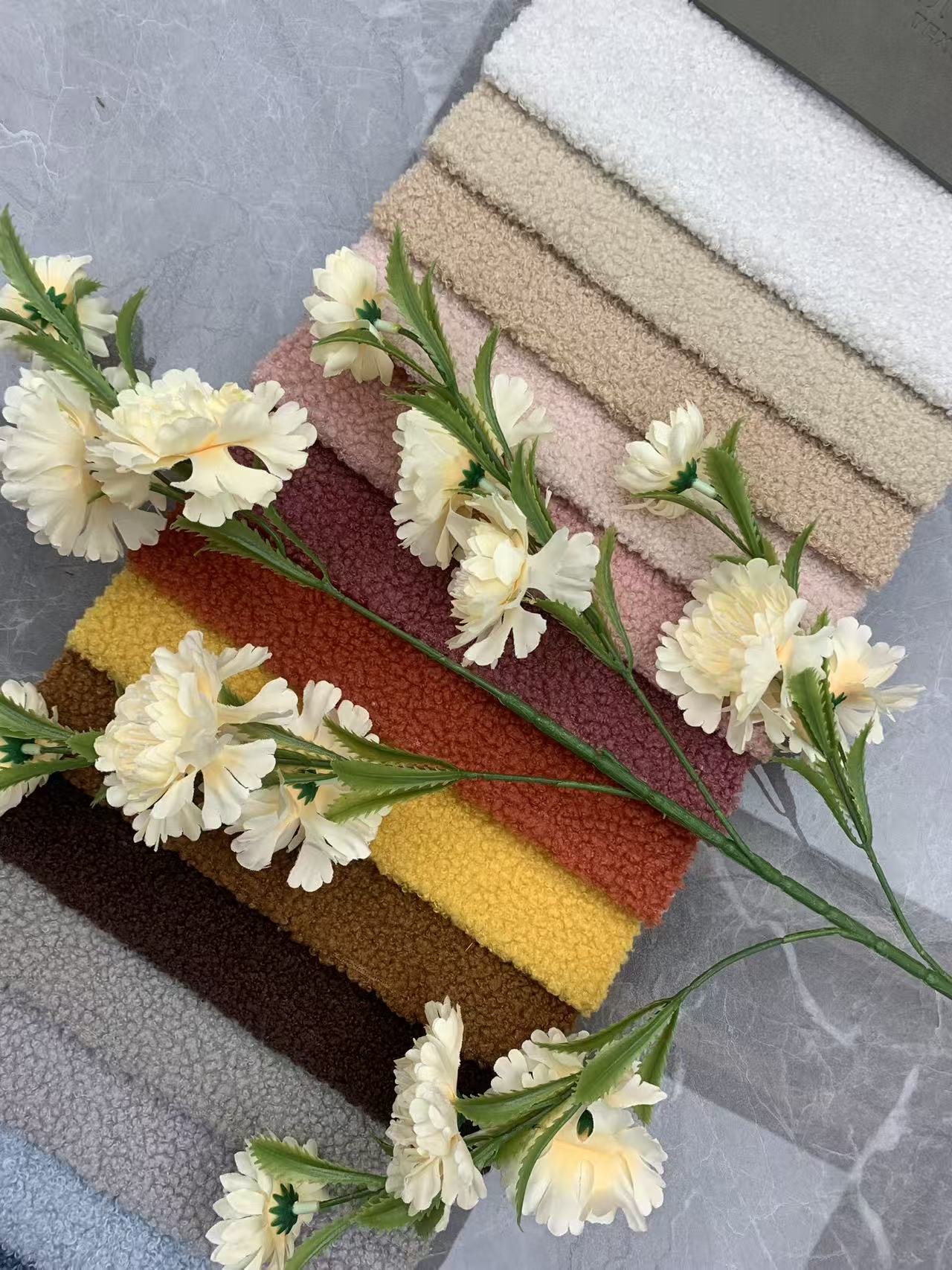 Premium Teddy Fabric for Sofa Premium Teddy Fabric for Sofa
