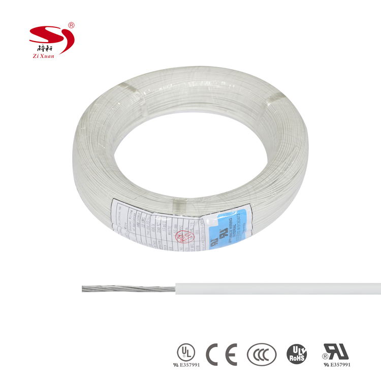 UL WIRE 10362 22# WHITE01 UL WIRE 10362 22# WHITE01