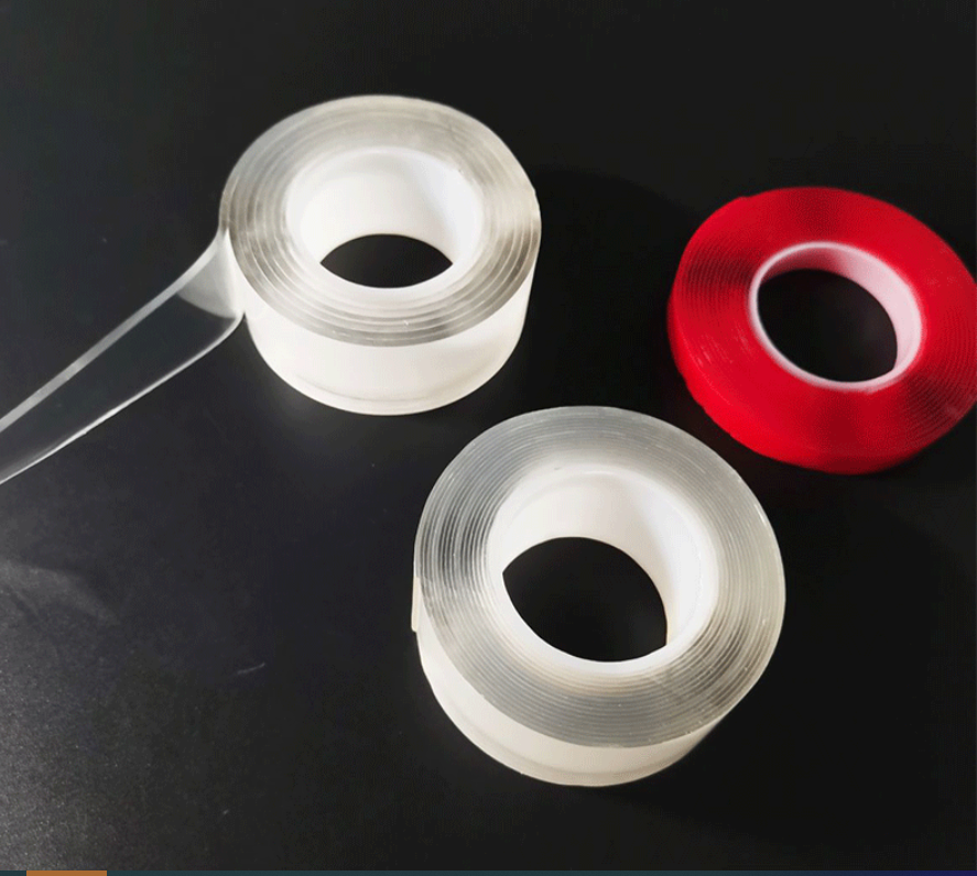 Transparent Grip Nano Tape Transparent Grip Nano Tape