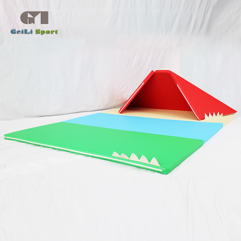 gymnastics mat01 gymnastics mat01