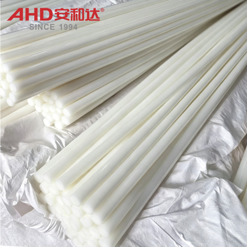 5mmdia HDPE Rod white 5mmdia HDPE Rod white
