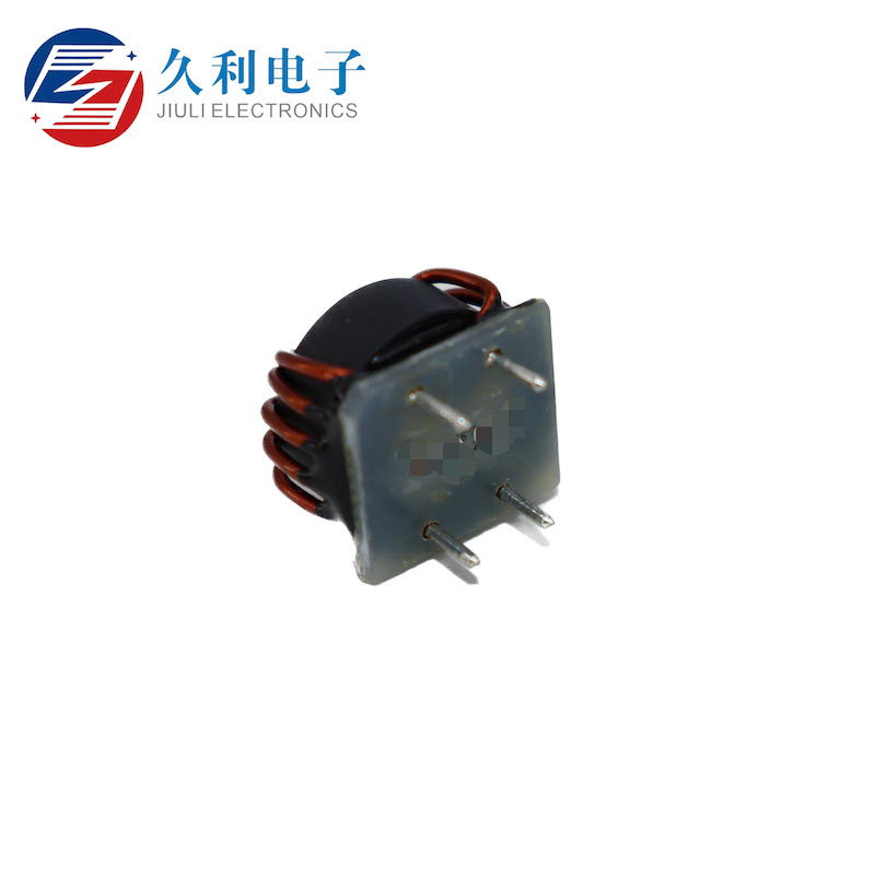 Common-mode inductance Common-mode inductance