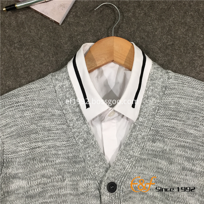 men cardigan sweater men cardigan sweater
