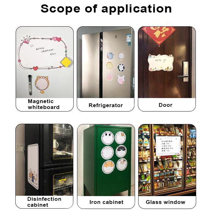 Custom PVC Epoxy 3D Cartoon Refrigerator Magnets Custom PVC Epoxy 3D Cartoon Refrigerator Magnets