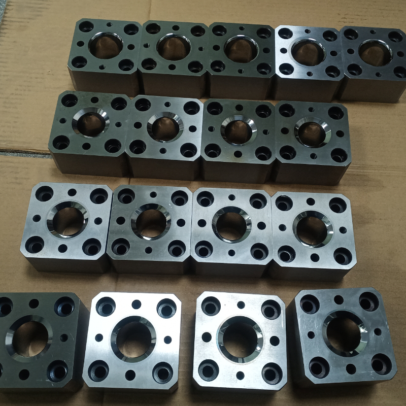 Hard alloy Stretch Die Cavity Hard alloy Stretch Die Cavity
