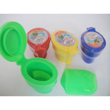 jouet toilette