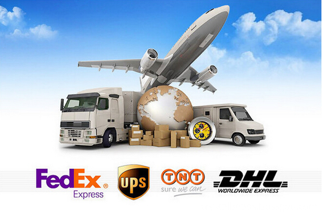 shipping shipping