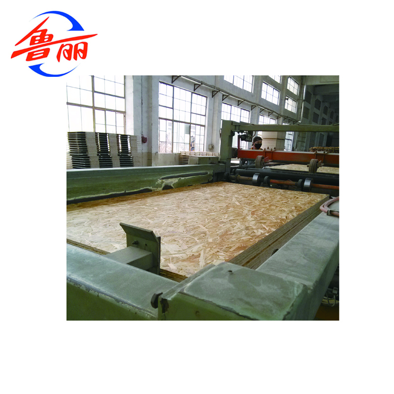 OSB a prueba de agua de 18mm 18mm water-proof OSB