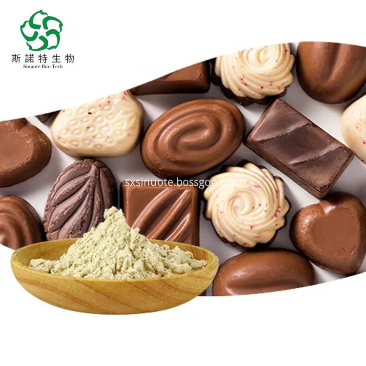 Oat Powder Supplier Oat Powder Supplier