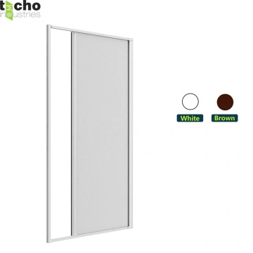 China Roller Insect Screen Door Screen Rolling Tool Curtain Door
