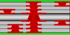 ELIC-HDI-PCB-structure