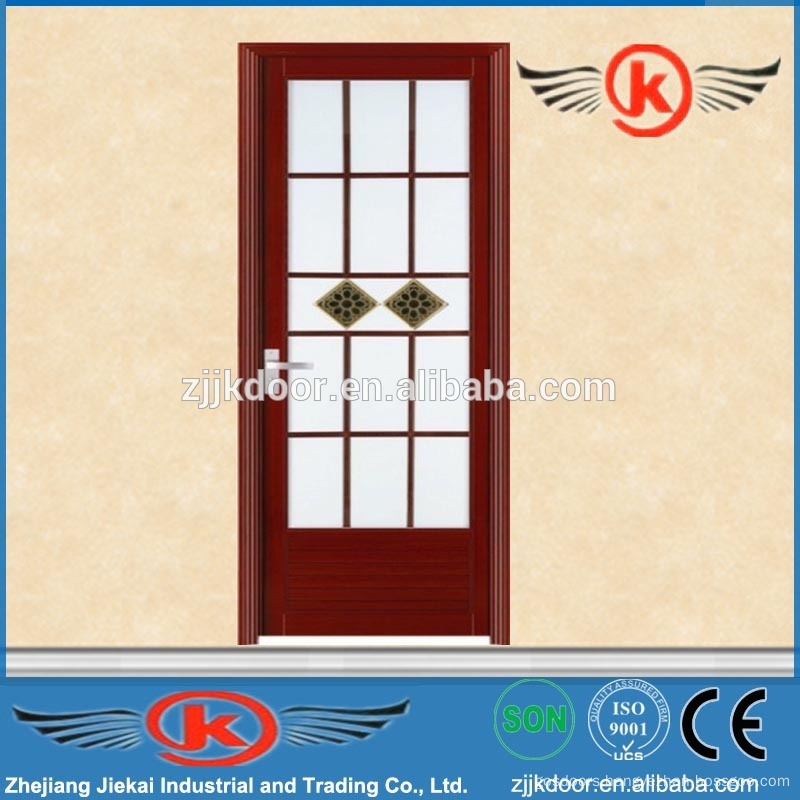 Jk Aw9011 Aluminium Doors And Windows Design Interior Bathroom Door China Manufacturer