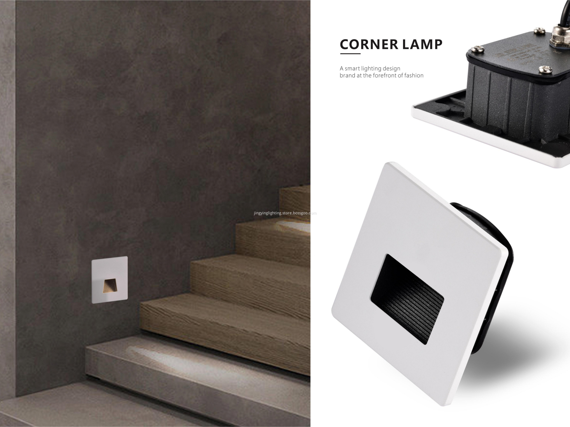 Stair Light (1) Stair Light (1)