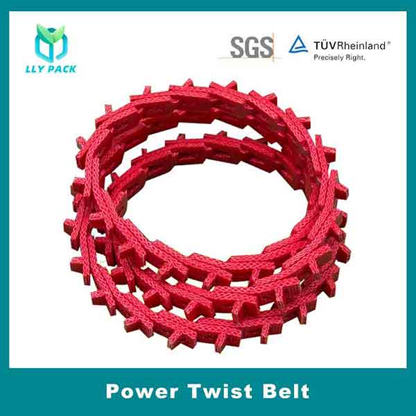 Power Twist Belt (1) Power Twist Belt (1)