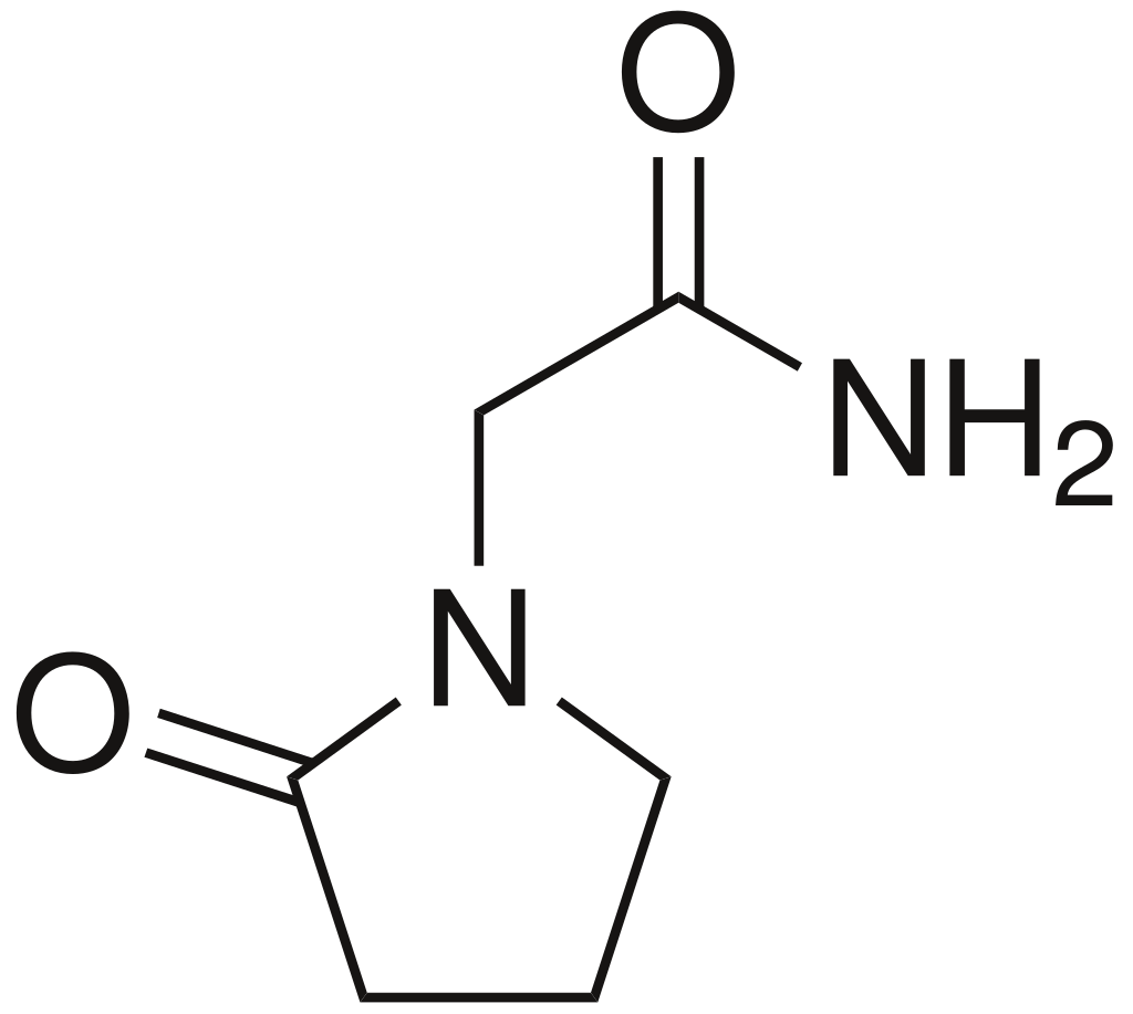 Piracetam Piracetam