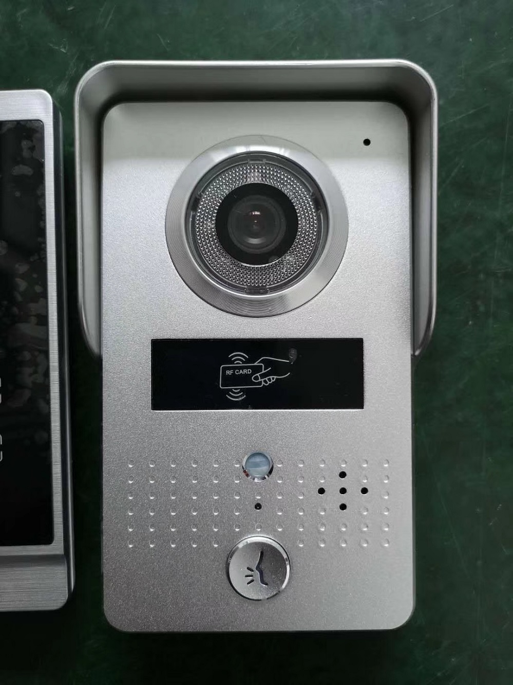 Vídeo porteiros Video Door Phones
