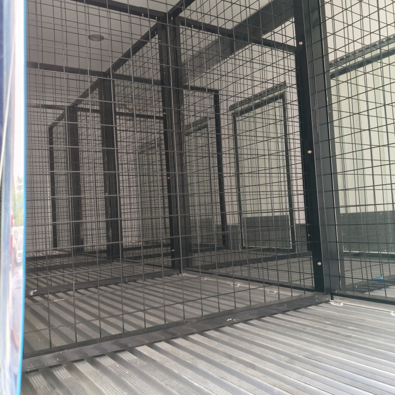 cold chain car cold chain car
