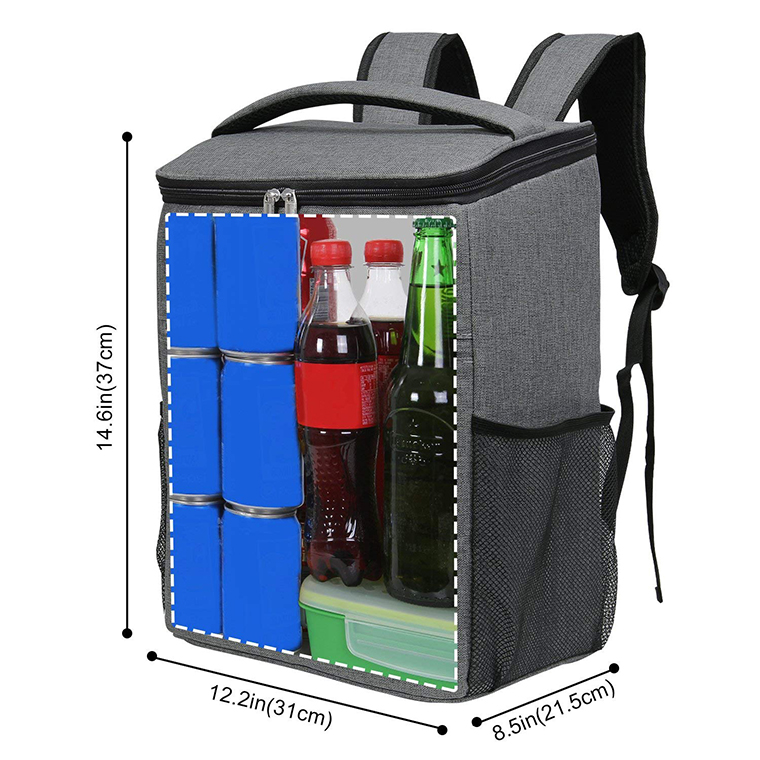 Saco térmico Cooler Bag