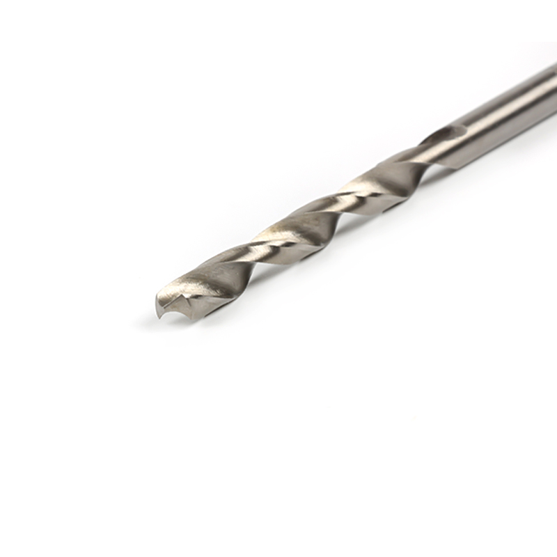 Foret hélicoïdal brillant Bright Twist Drill Bit