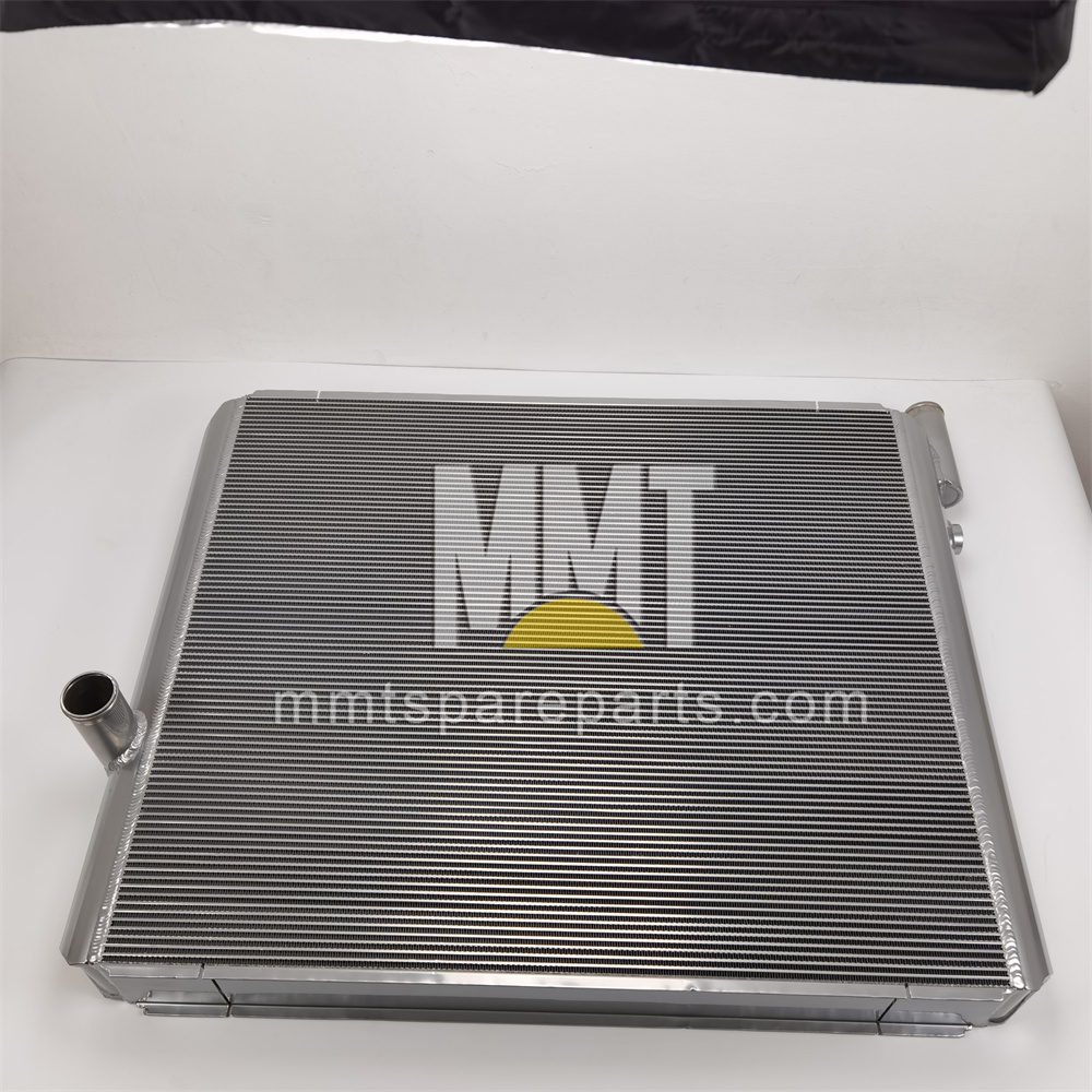 Radiator 332-4567 Radiator 332-4567