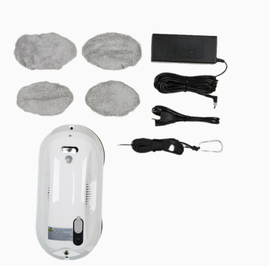 Weizhisheng Window Cleaning Robot W07S Weizhisheng Window Cleaning Robot W07S