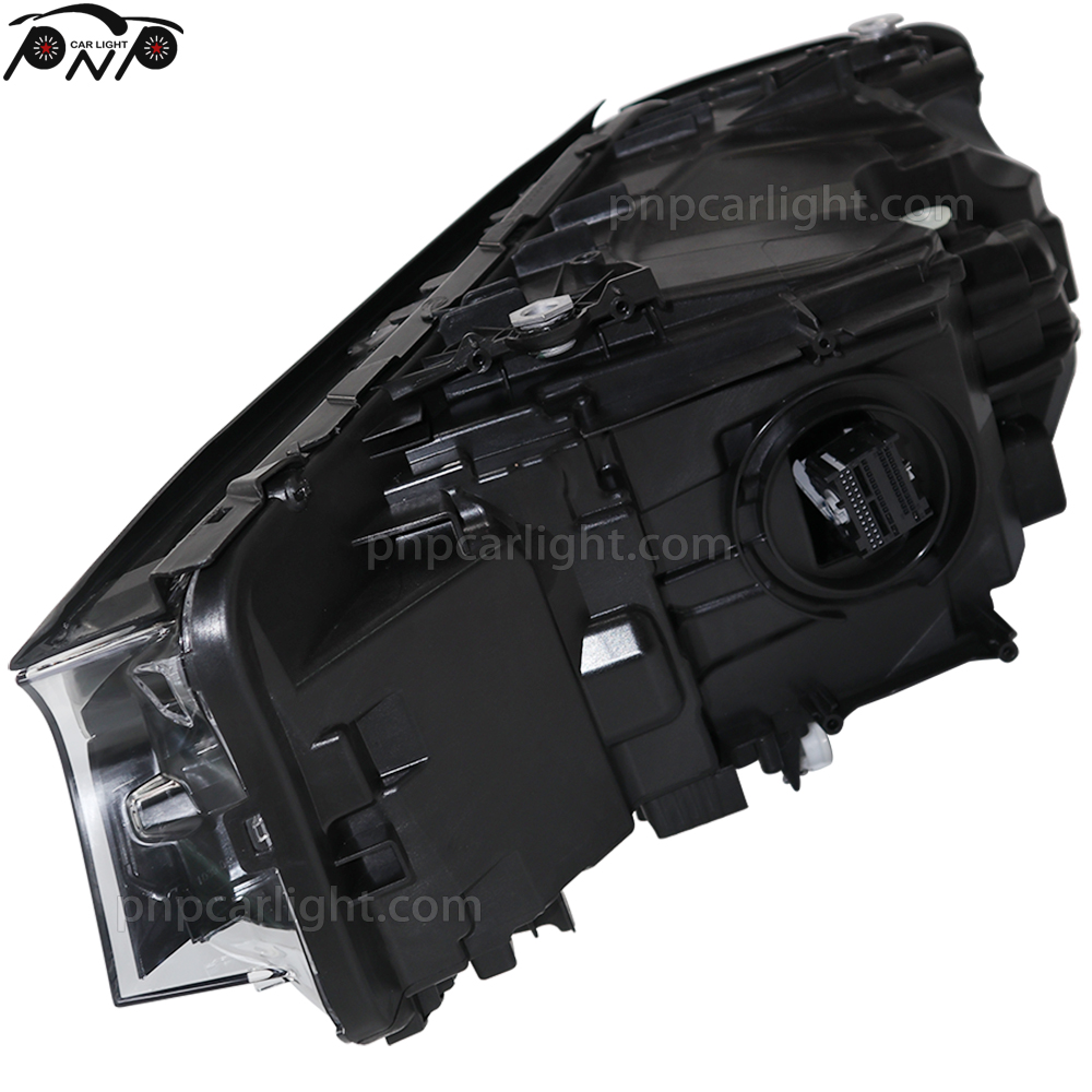 Bmw G30 Led Headlights Bmw G30 Led Headlights