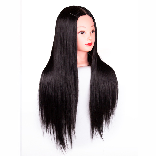Training Hair Styling Manikin Doll Head For Practice Supplier, Supply Various Training Hair Styling Manikin Doll Head For Practice of High Quality