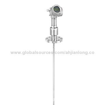 China Endress Hauser Levelflex Fmp54 Guided Level Radar Level