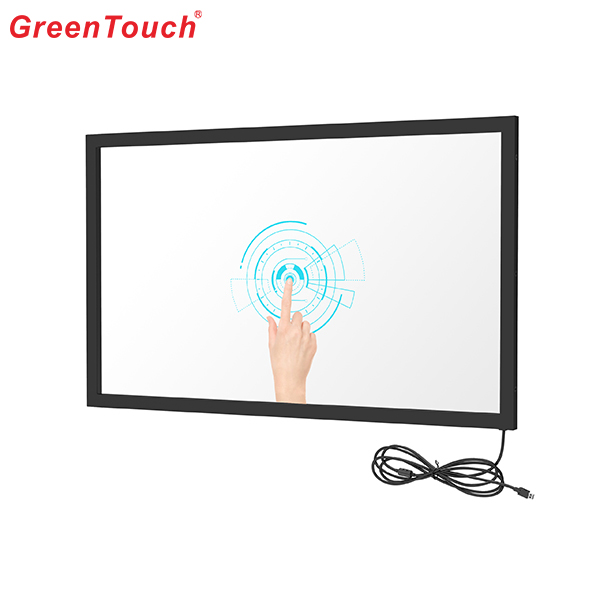 IR Touch Screen