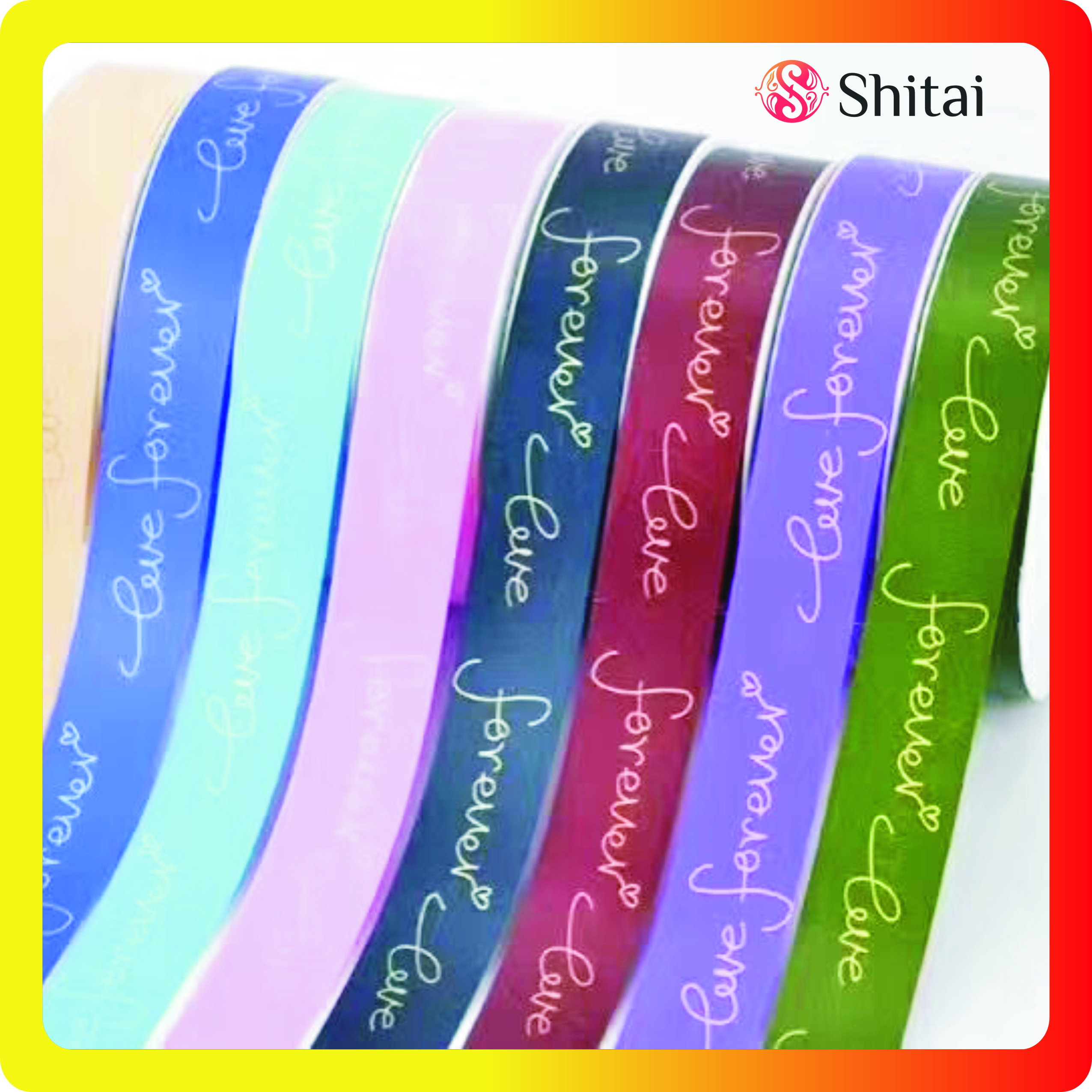 printing ribbon