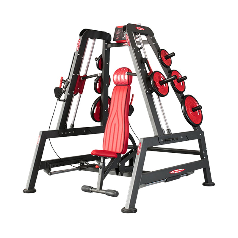 9005 POWER SMITH MACHINE DUAL SYSTEM UPPER 9005 POWER SMITH MACHINE DUAL SYSTEM UPPER