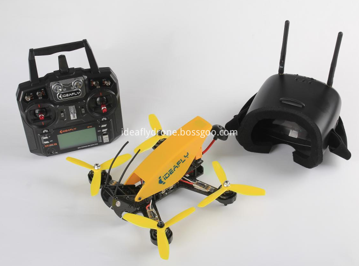 210 RC Airplane