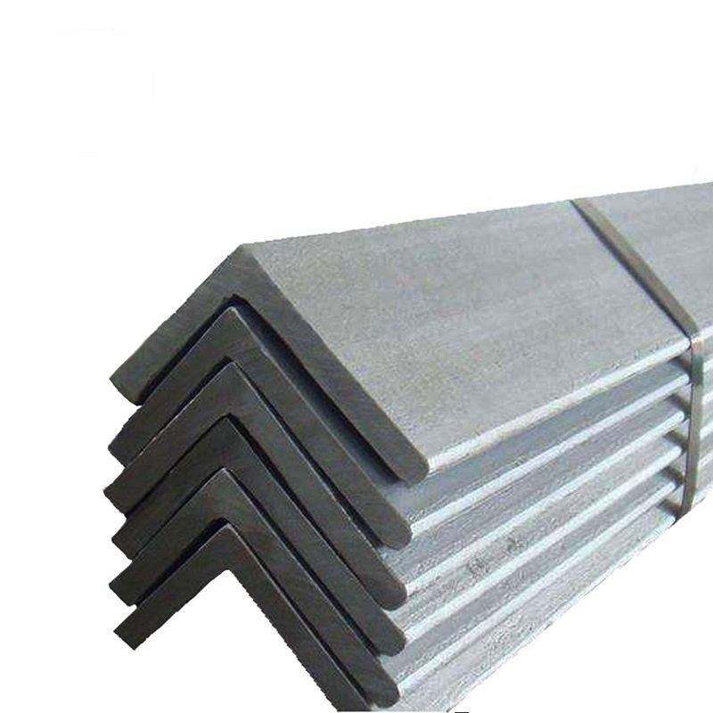 Stainless steel angle bar 8 Stainless steel angle bar 8