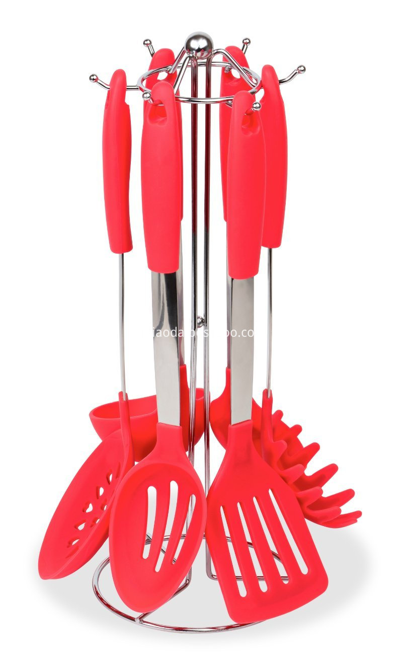 kitchen utensils